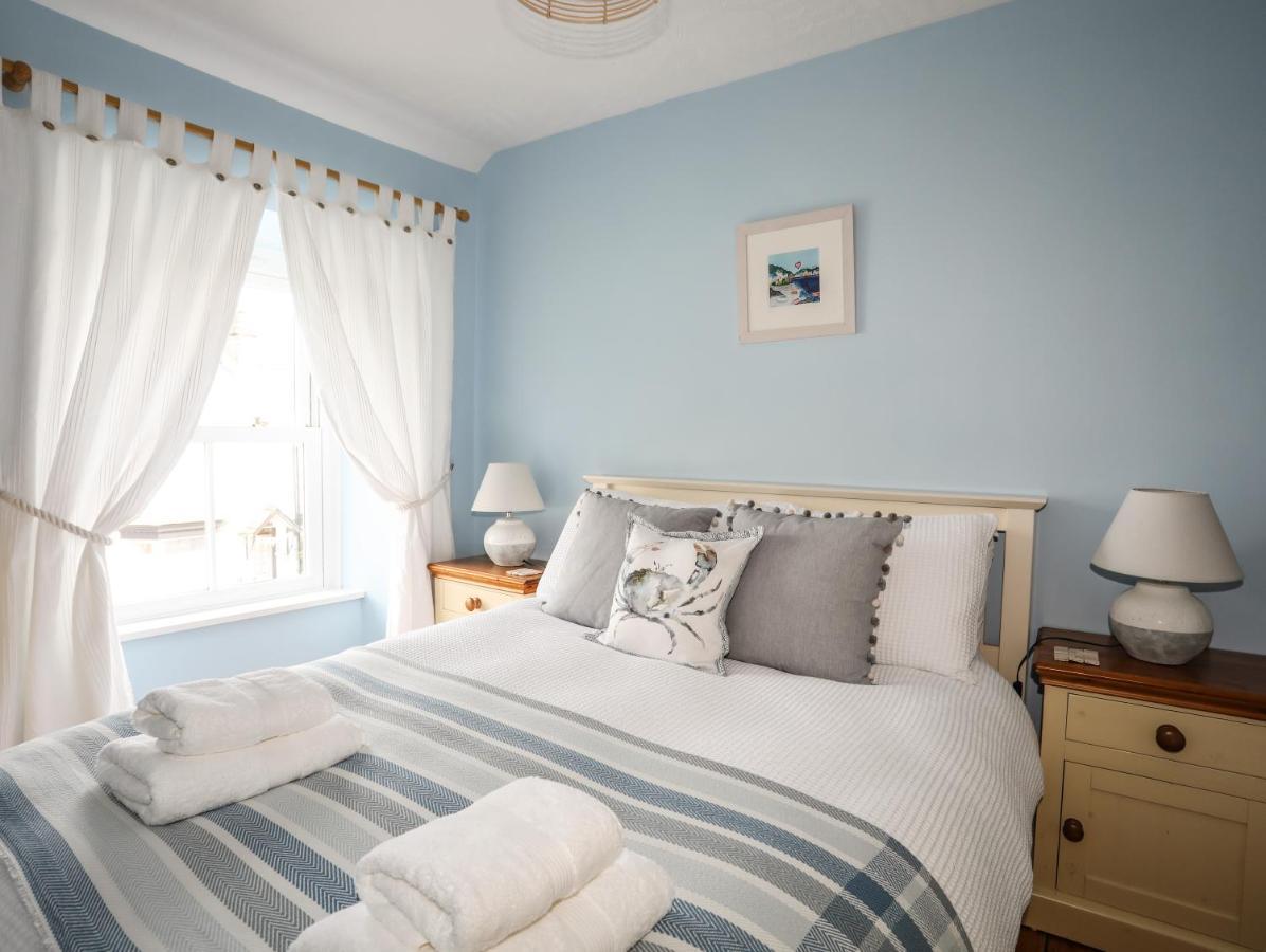 Hyfrydle Villa Porthmadog Buitenkant foto
