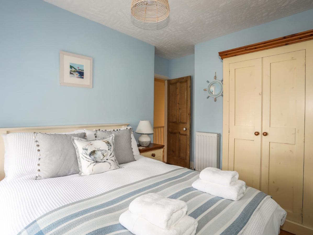 Hyfrydle Villa Porthmadog Buitenkant foto