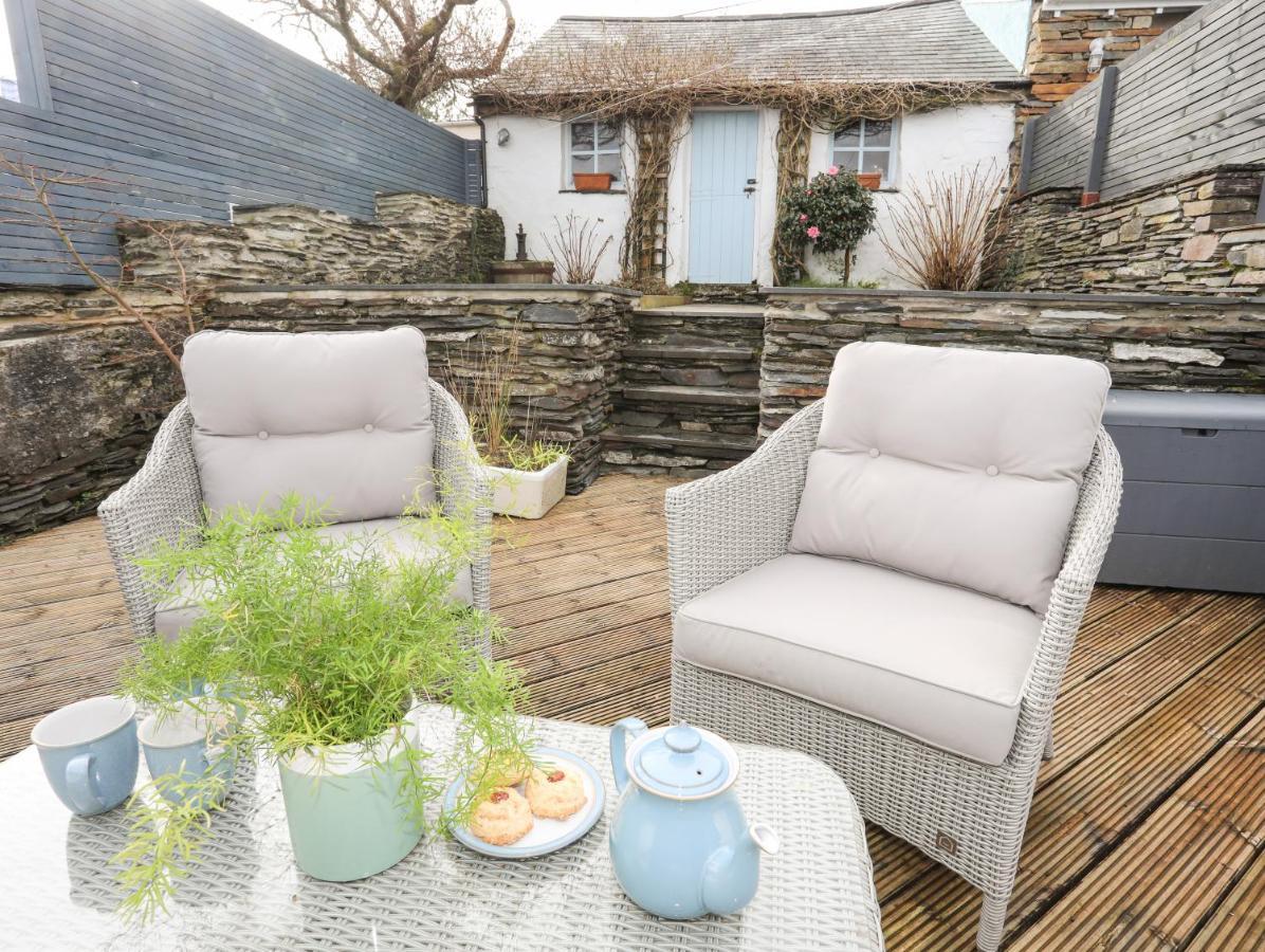 Hyfrydle Villa Porthmadog Buitenkant foto
